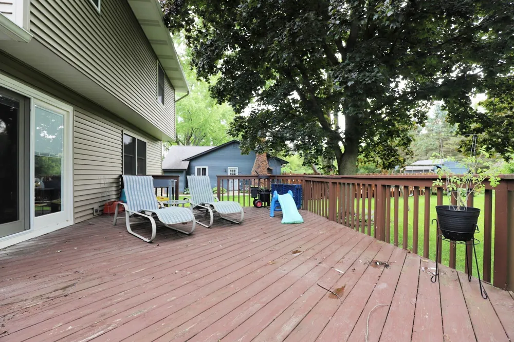 306 Hampton Drive Durand City, MI 48429
