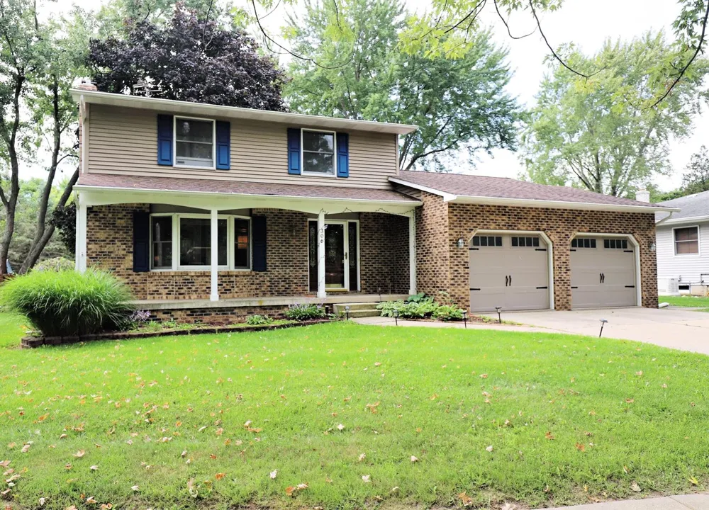 306 Hampton Drive Durand City, MI 48429