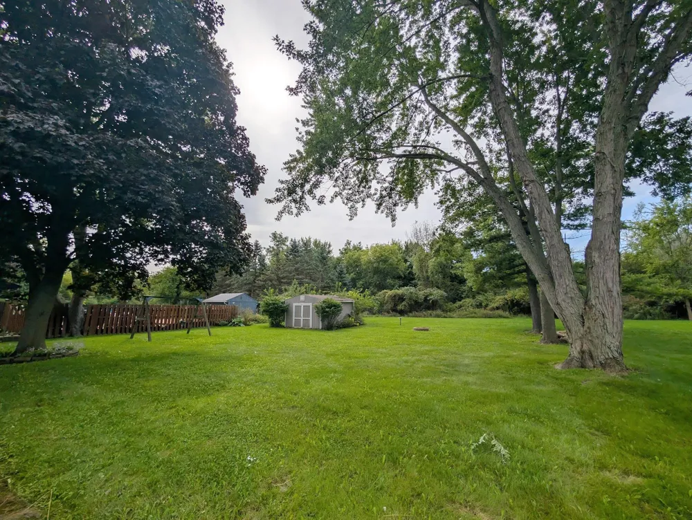 306 Hampton Drive Durand City, MI 48429