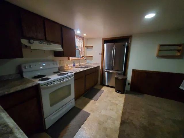 888 W Greenwood Road Horton Township, MI 48610