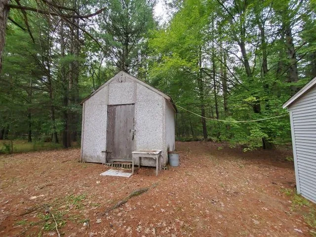 888 W Greenwood Road Horton Township, MI 48610