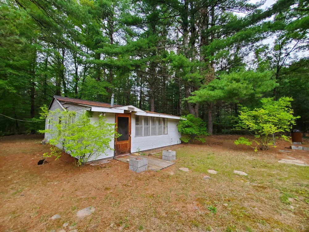 888 W Greenwood Road Horton Township, MI 48610