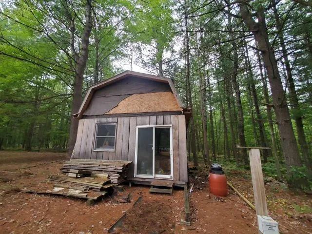 888 W Greenwood Road Horton Township, MI 48610