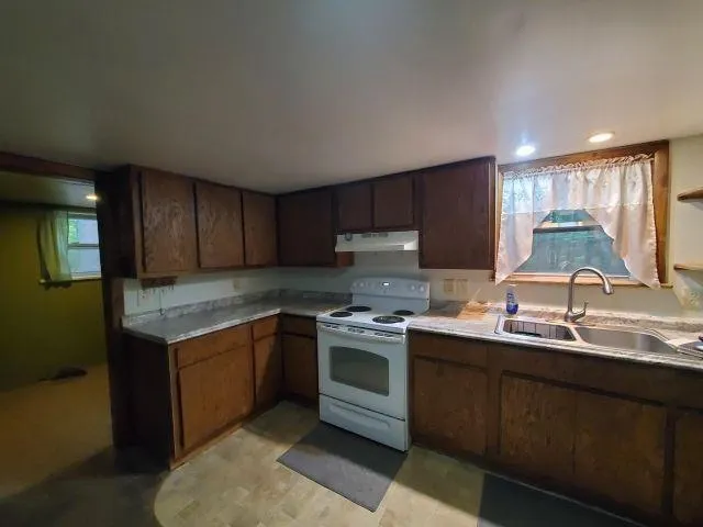 888 W Greenwood Road Horton Township, MI 48610