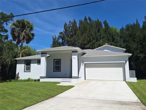 1400 CONRAD DRIVE