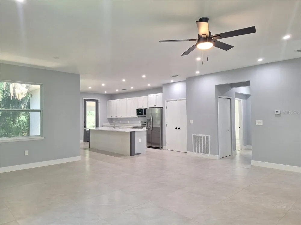 1400 CONRAD DRIVE New Smyrna Beach, FL 32168