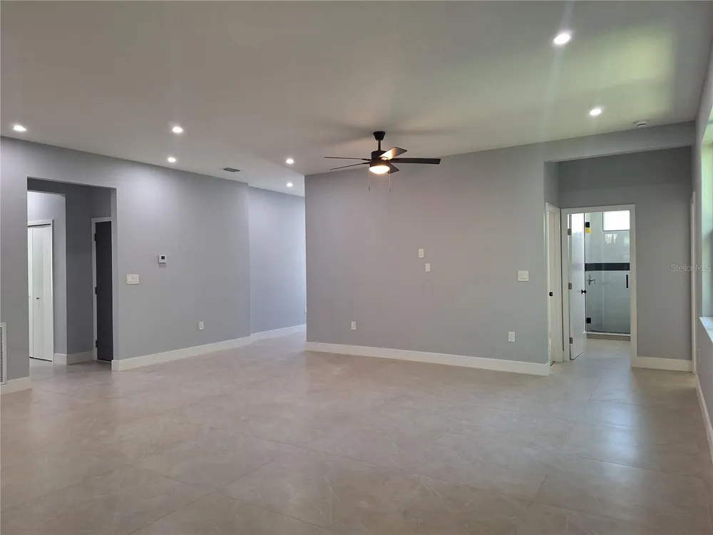 1400 CONRAD DRIVE New Smyrna Beach, FL 32168