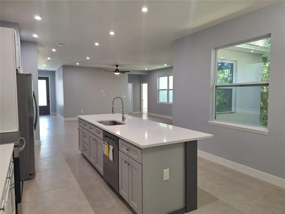 1400 CONRAD DRIVE New Smyrna Beach, FL 32168