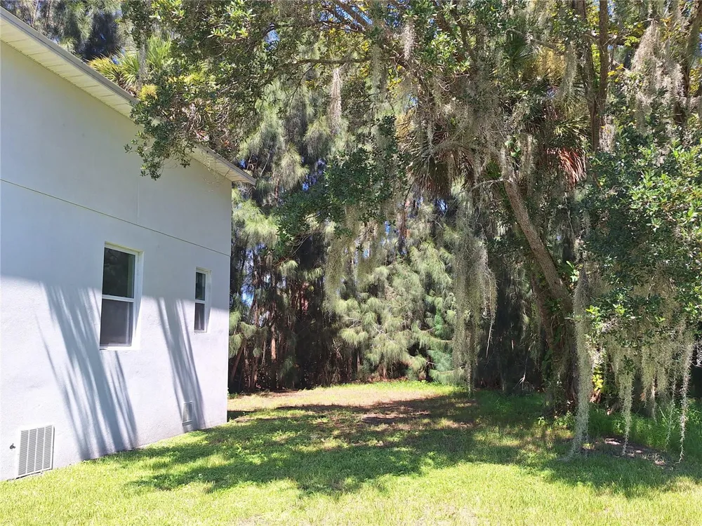 1400 CONRAD DRIVE New Smyrna Beach, FL 32168