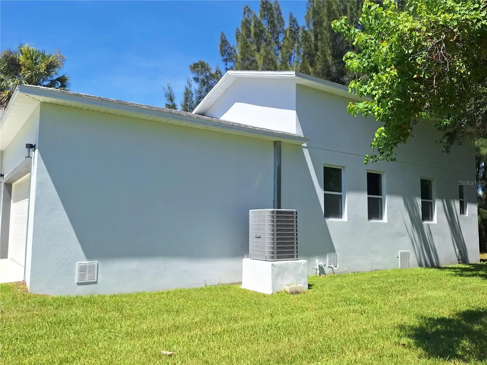 1400 CONRAD DRIVE New Smyrna Beach, FL 32168