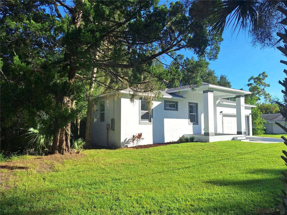 1400 CONRAD DRIVE New Smyrna Beach, FL 32168