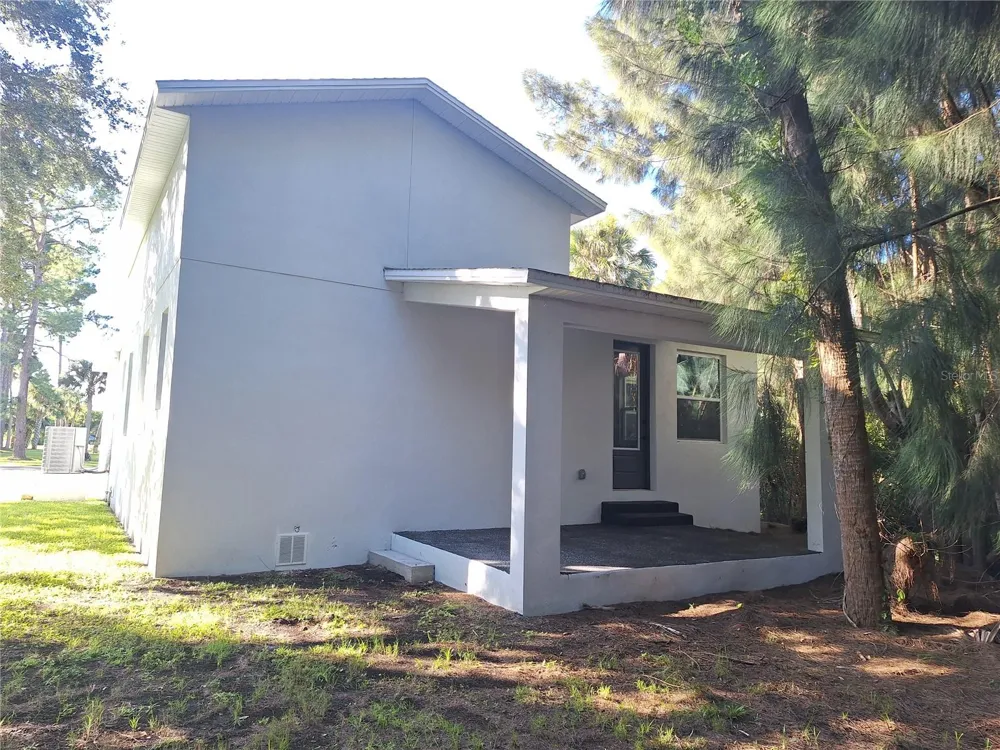 1400 CONRAD DRIVE New Smyrna Beach, FL 32168