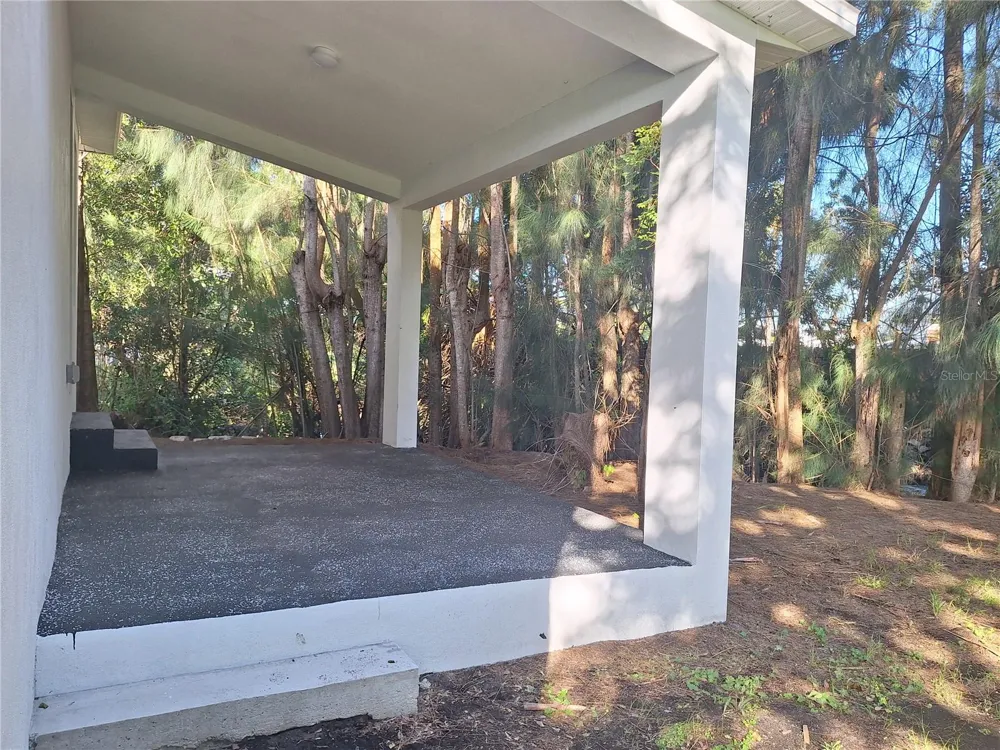 1400 CONRAD DRIVE New Smyrna Beach, FL 32168