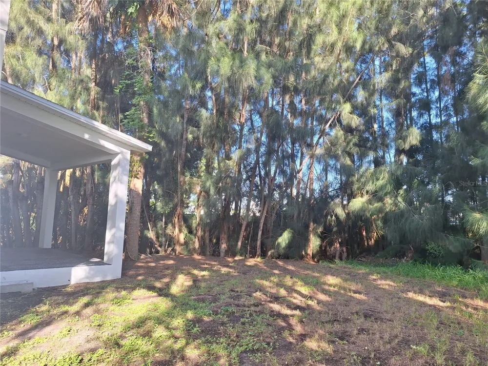 1400 CONRAD DRIVE New Smyrna Beach, FL 32168