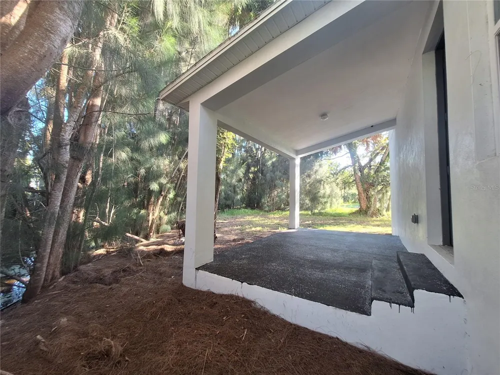 1400 CONRAD DRIVE New Smyrna Beach, FL 32168