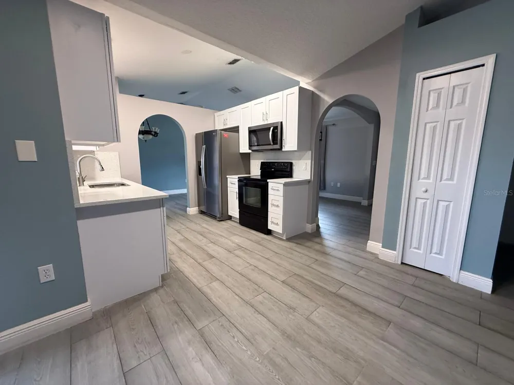 15732 SWITCH CANE STREET Clermont, FL 34711