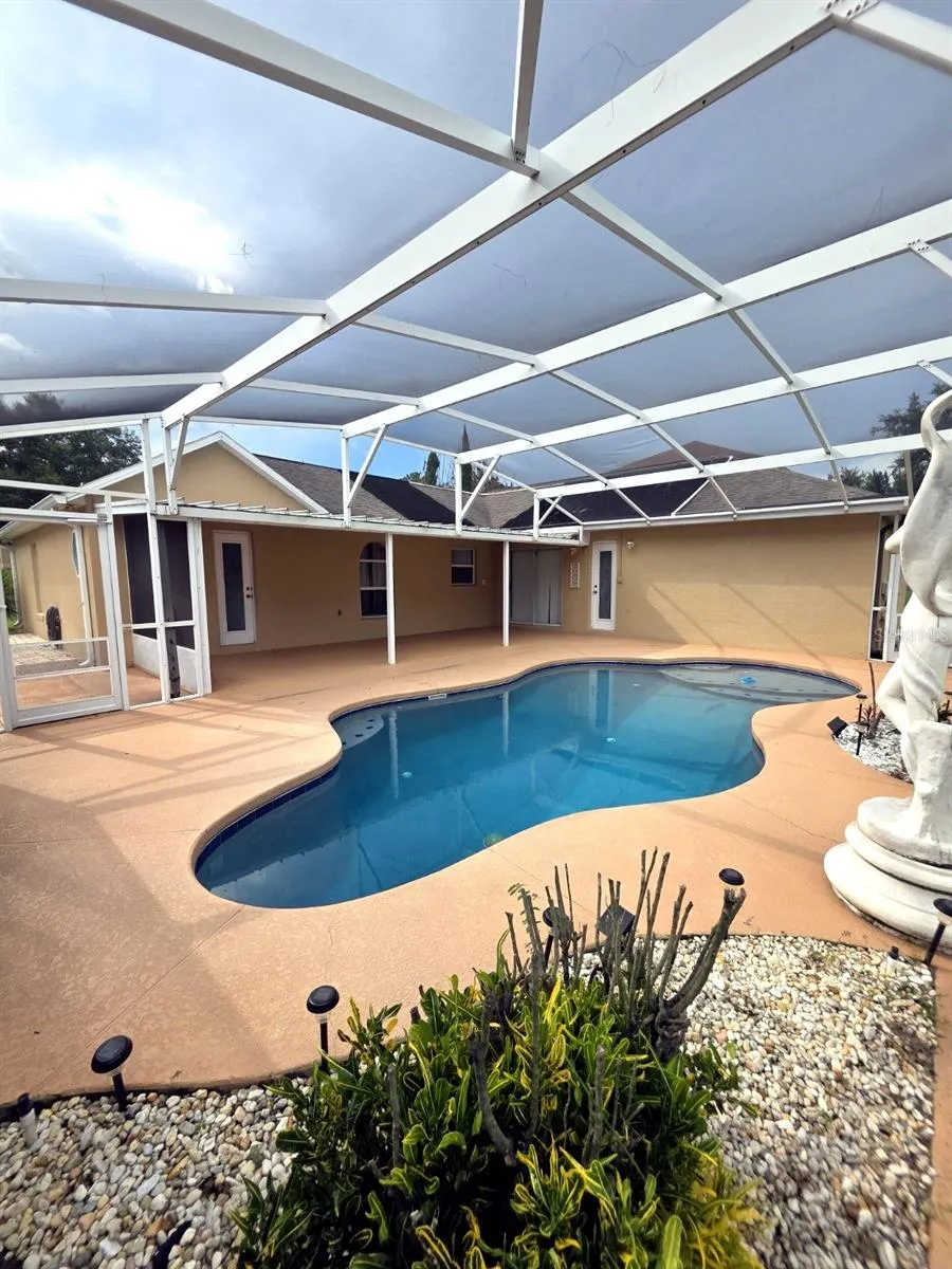 15732 SWITCH CANE STREET Clermont, FL 34711