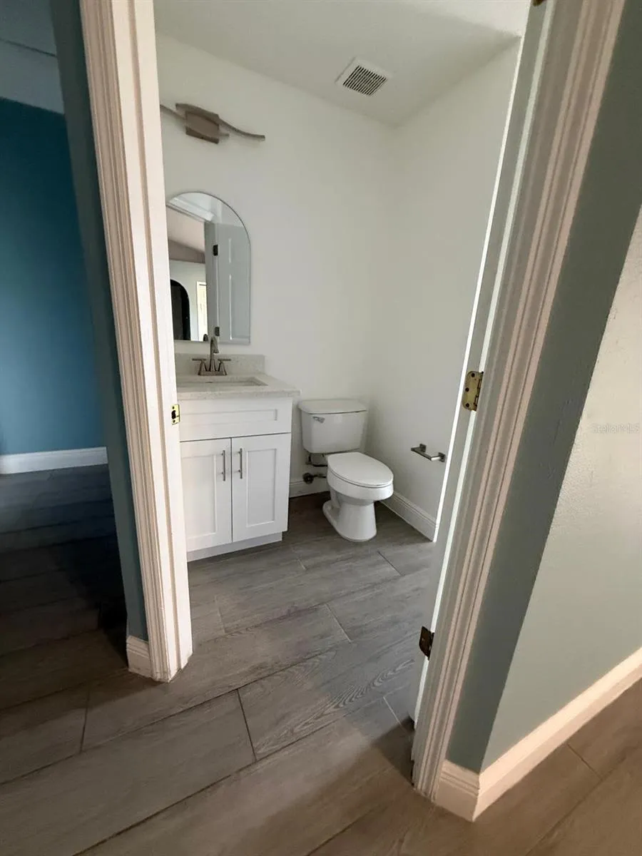 15732 SWITCH CANE STREET Clermont, FL 34711