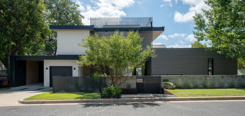 1107 Folts Avenue Austin, TX 78704