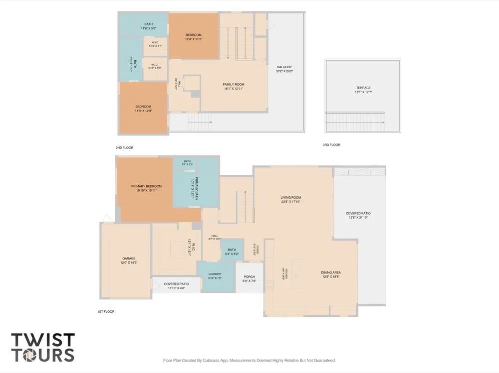 1107 Folts Avenue Austin, TX 78704