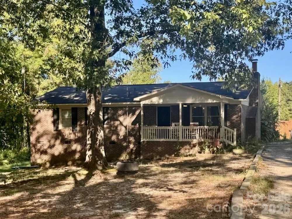 2736 Kirkover Drive Lancaster, SC 29720