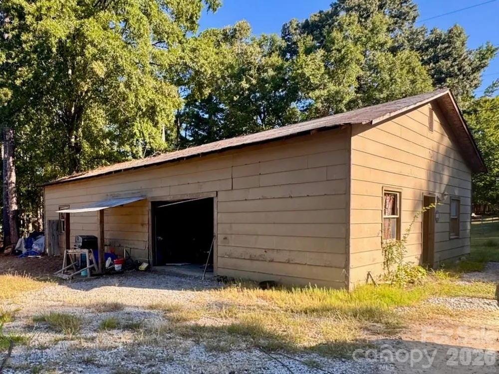 2736 Kirkover Drive Lancaster, SC 29720