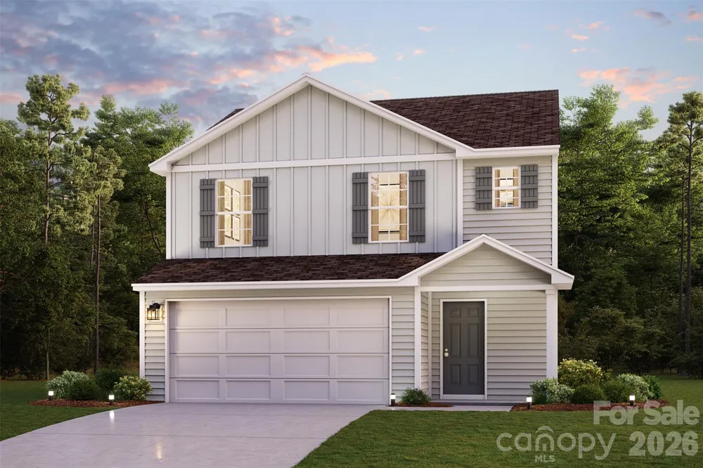 117 Butterfield Lane Cowpens, SC 29330
