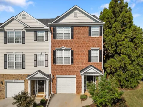 3796 Chattahoochee Summit Drive SE #29
