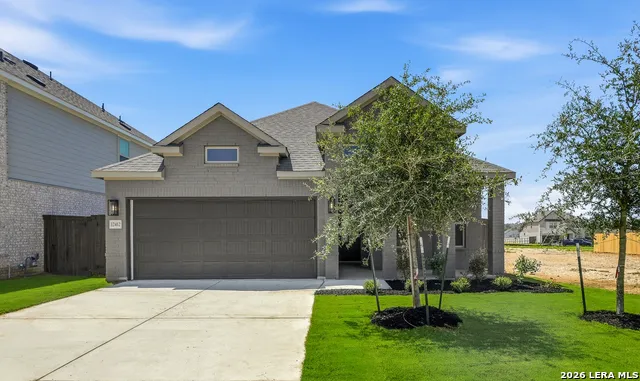 12412 Dime Box San Antonio, TX 78253