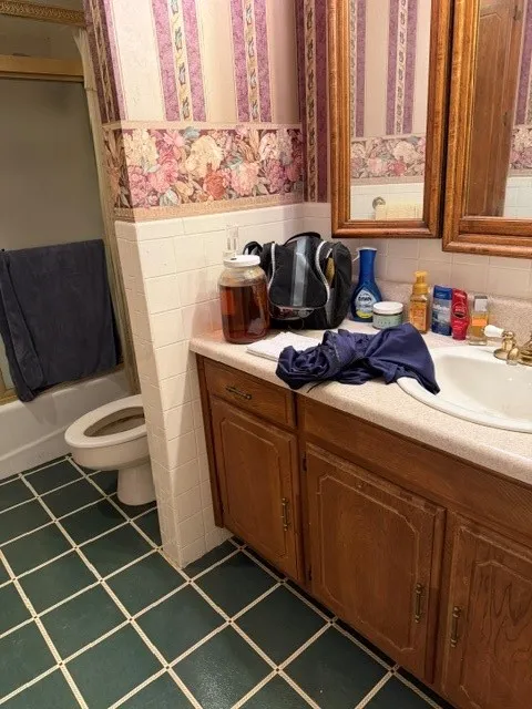 3004 Falls Church Lane Mesquite, TX 75149