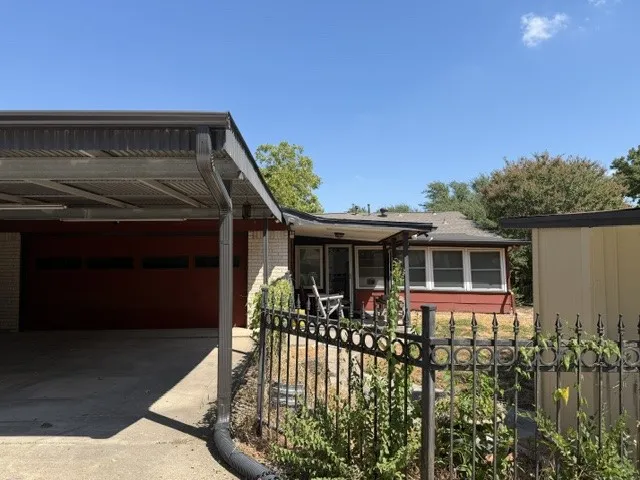 3004 Falls Church Lane Mesquite, TX 75149