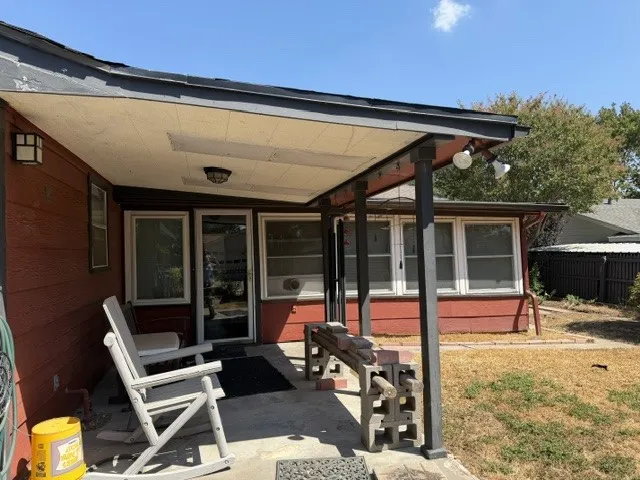 3004 Falls Church Lane Mesquite, TX 75149
