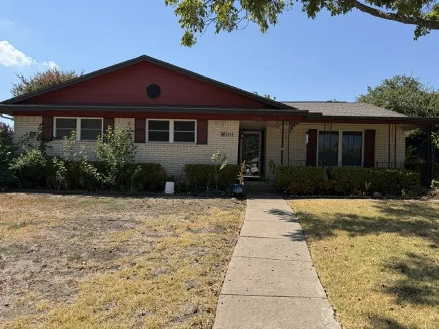 3004 Falls Church Lane Mesquite, TX 75149