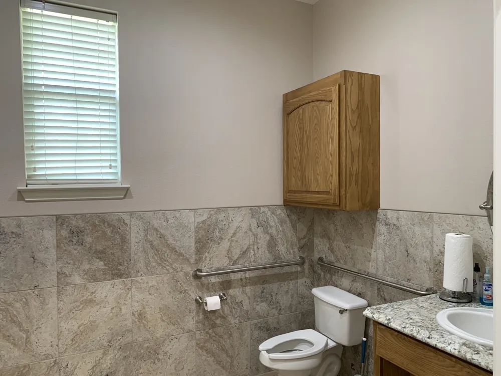 105 Denton Drive Roanoke, TX 76262