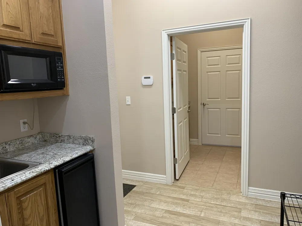 105 Denton Drive Roanoke, TX 76262