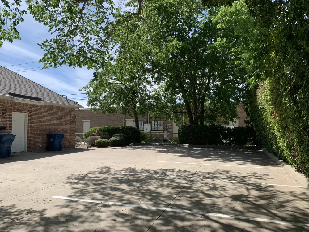 105 Denton Drive Roanoke, TX 76262