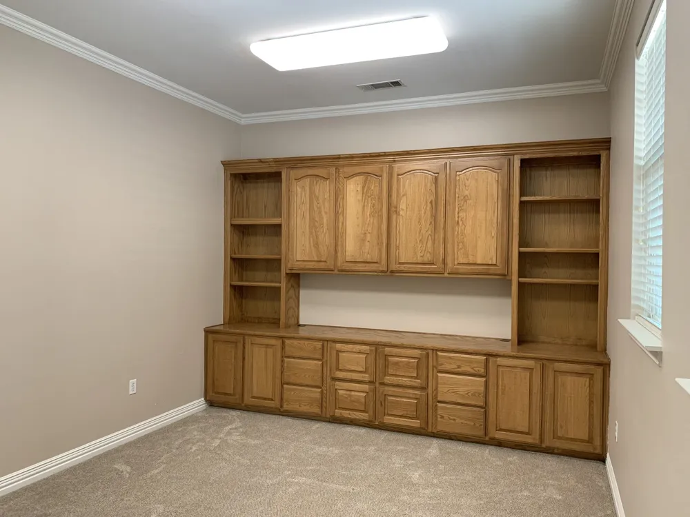 105 Denton Drive Roanoke, TX 76262
