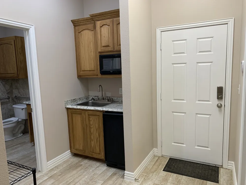 105 Denton Drive Roanoke, TX 76262