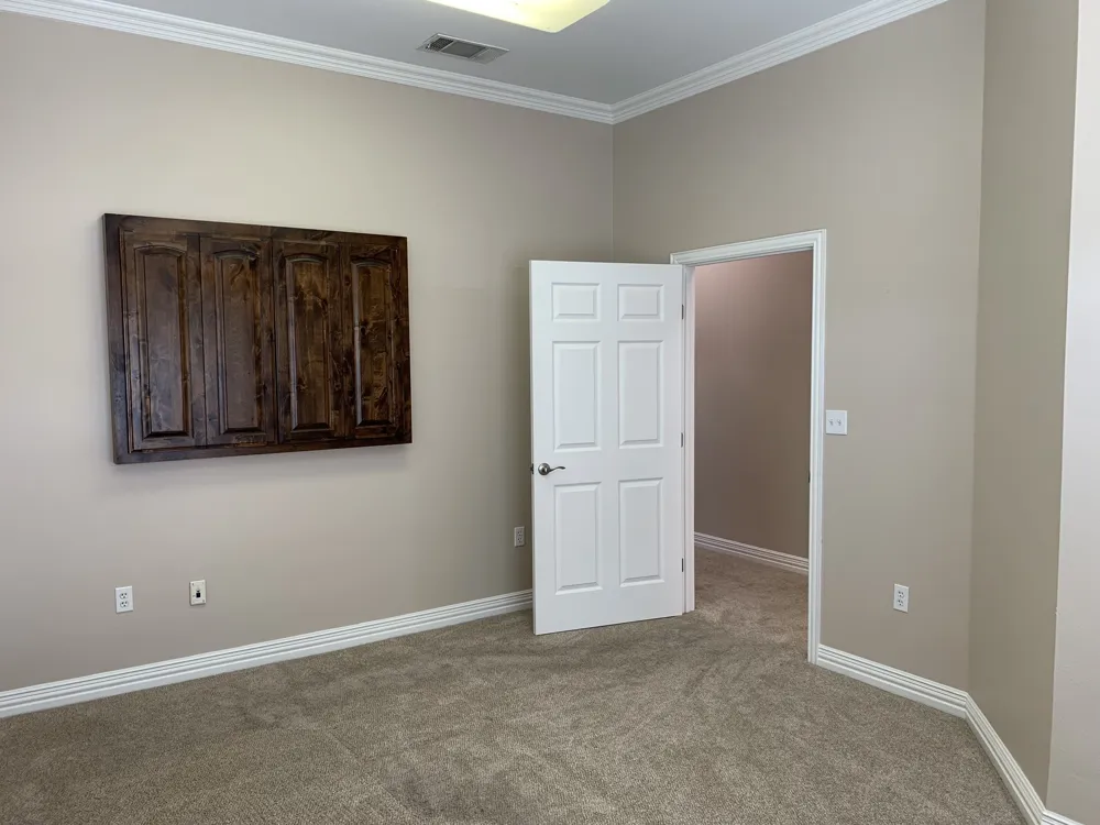 105 Denton Drive Roanoke, TX 76262