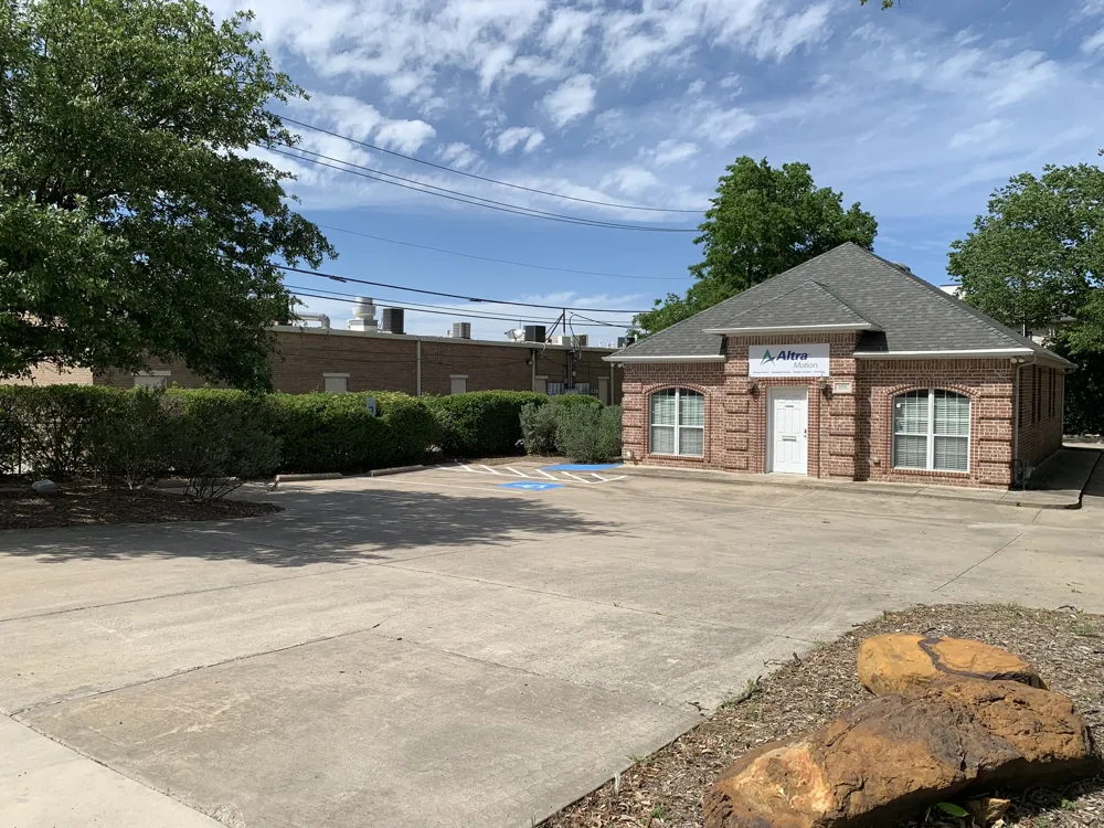 105 Denton Drive Roanoke, TX 76262