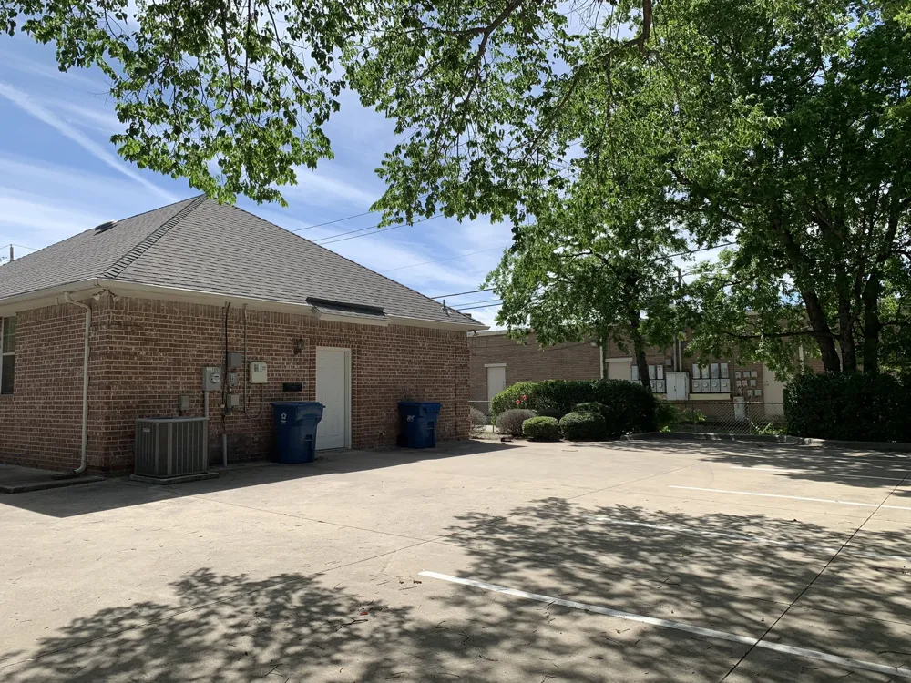 105 Denton Drive Roanoke, TX 76262