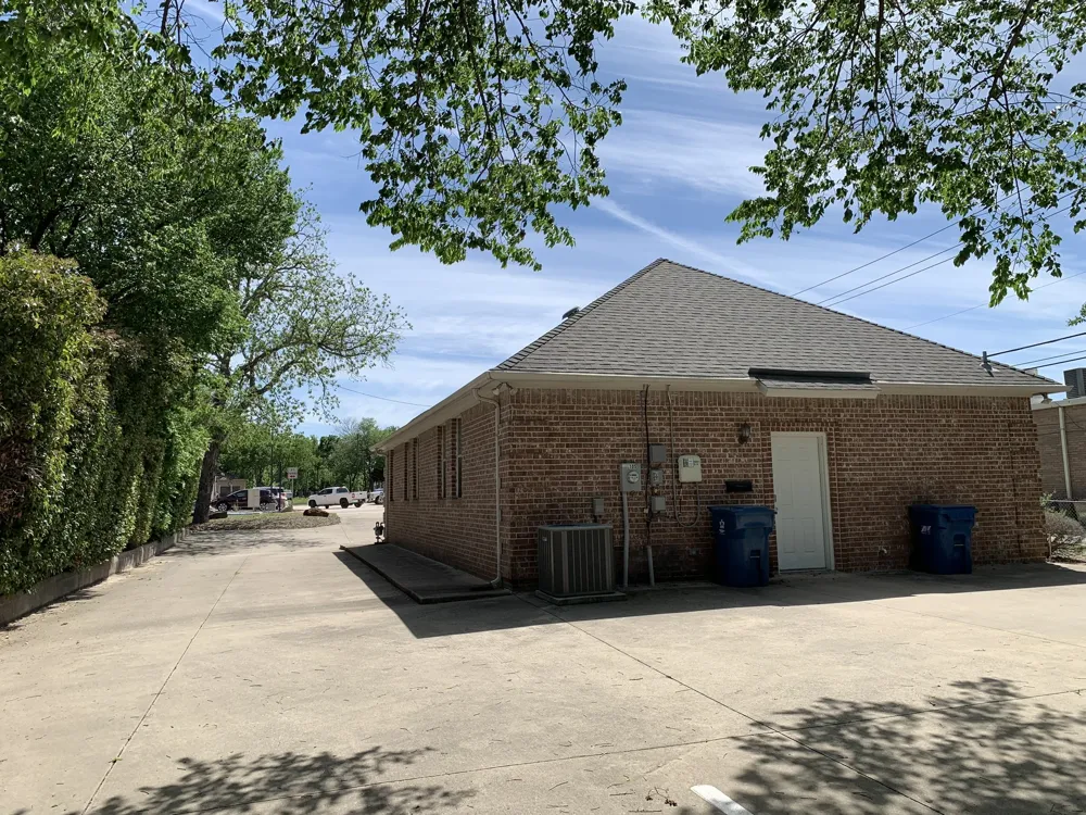 105 Denton Drive Roanoke, TX 76262