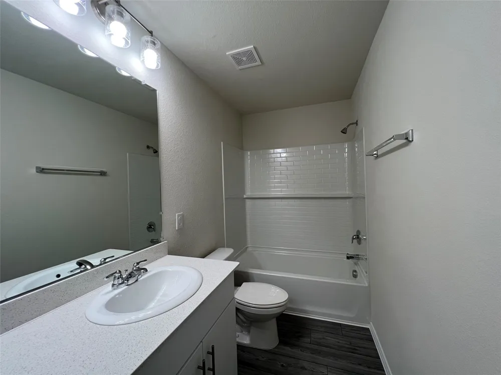 16013 Crews Avenue Haslet, TX 76052