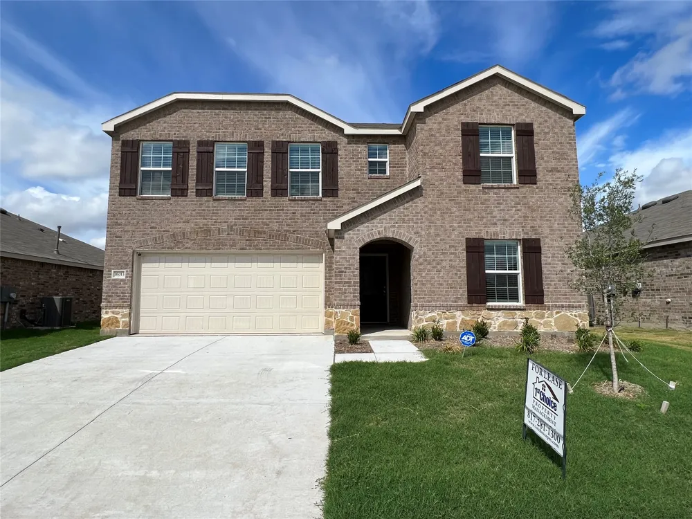 16013 Crews Avenue Haslet, TX 76052