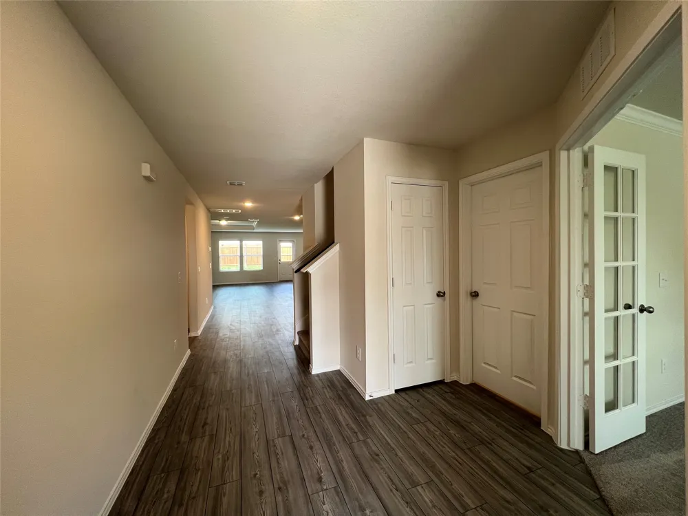 16013 Crews Avenue Haslet, TX 76052