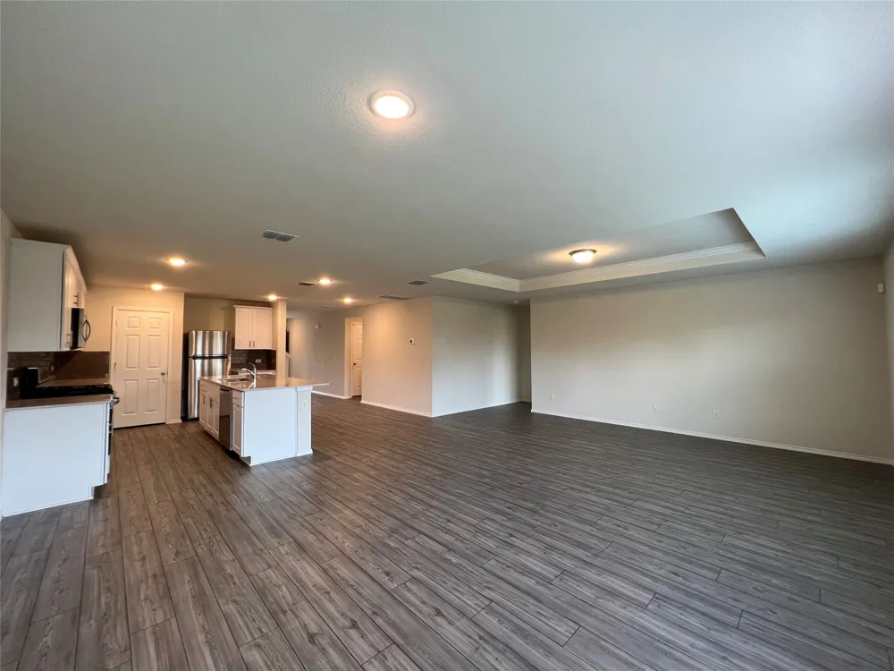 16013 Crews Avenue Haslet, TX 76052