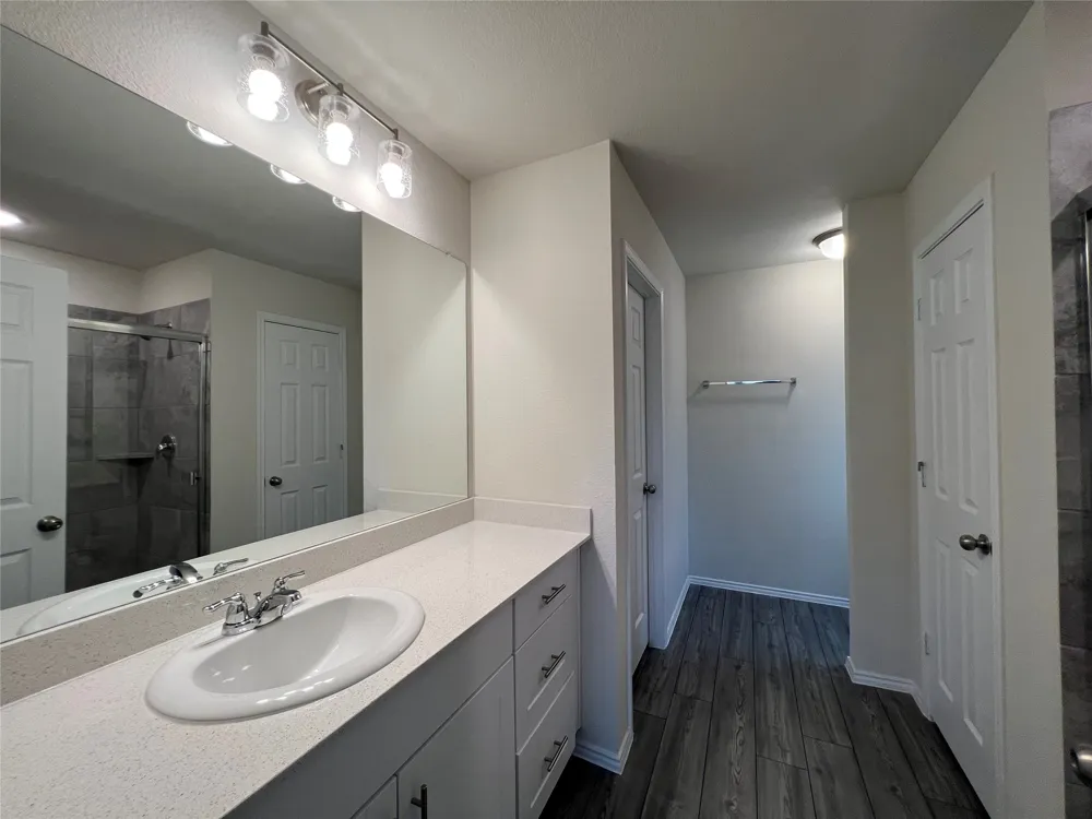 16013 Crews Avenue Haslet, TX 76052