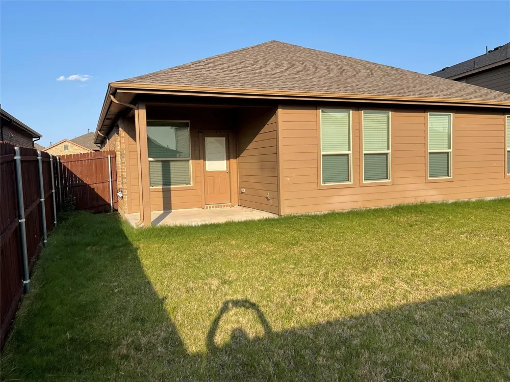 9109 Stormcrow Drive Fort Worth, TX 76179
