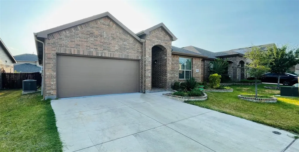 9109 Stormcrow Drive Fort Worth, TX 76179