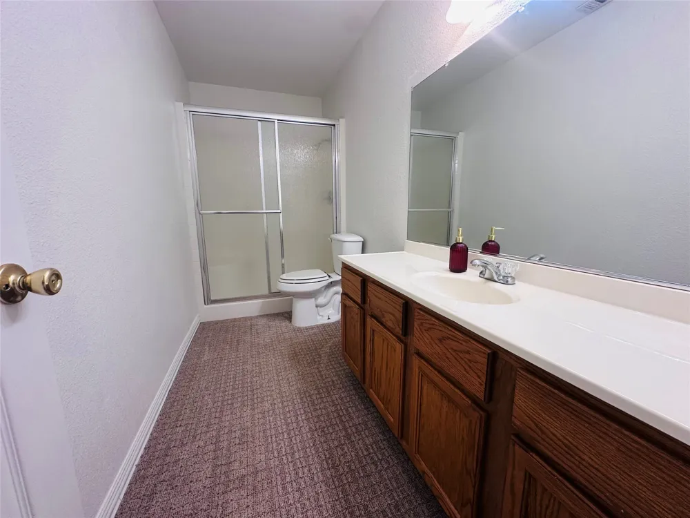 14203 County Road 2900 Eustace, TX 75124